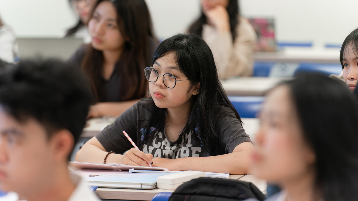 Dự kiến 19 tiêu chuẩn với đại học trước thềm quy hoạch, sáp nhập