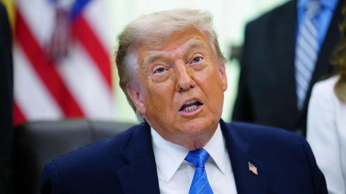 Ông Trump ra lệnh điều tra các tập đoàn xăng dầu 'chặt chém' khách