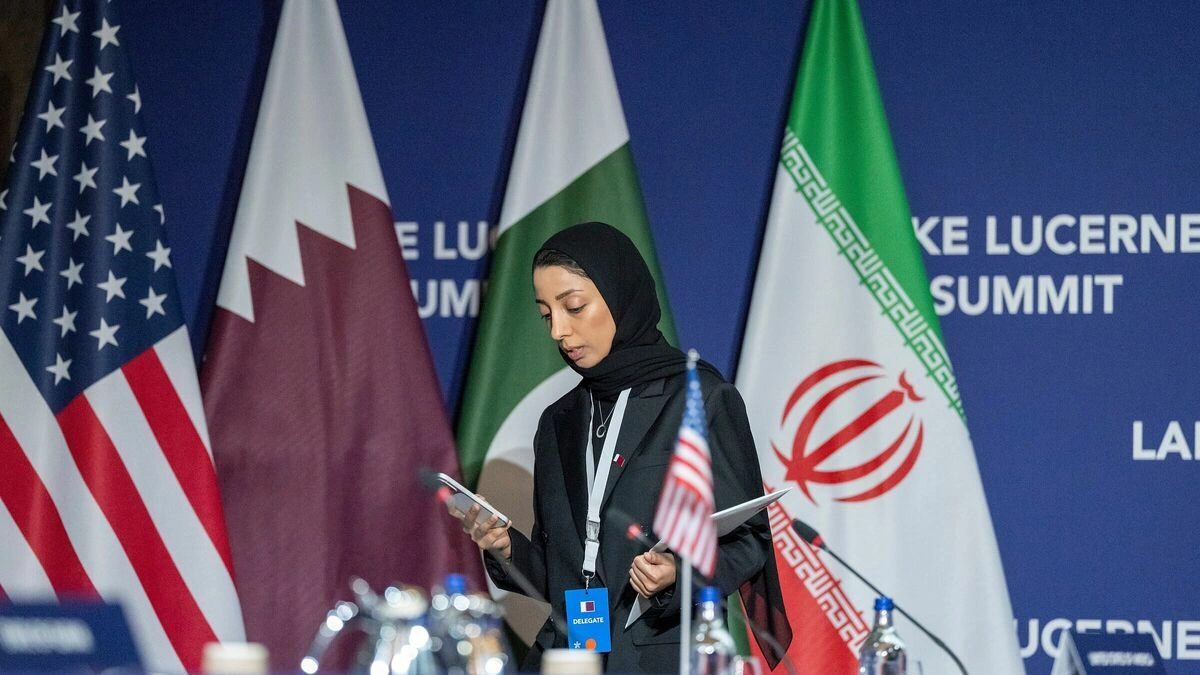 Những tuyên bố trái ngược làm khó đàm phán Mỹ - Iran