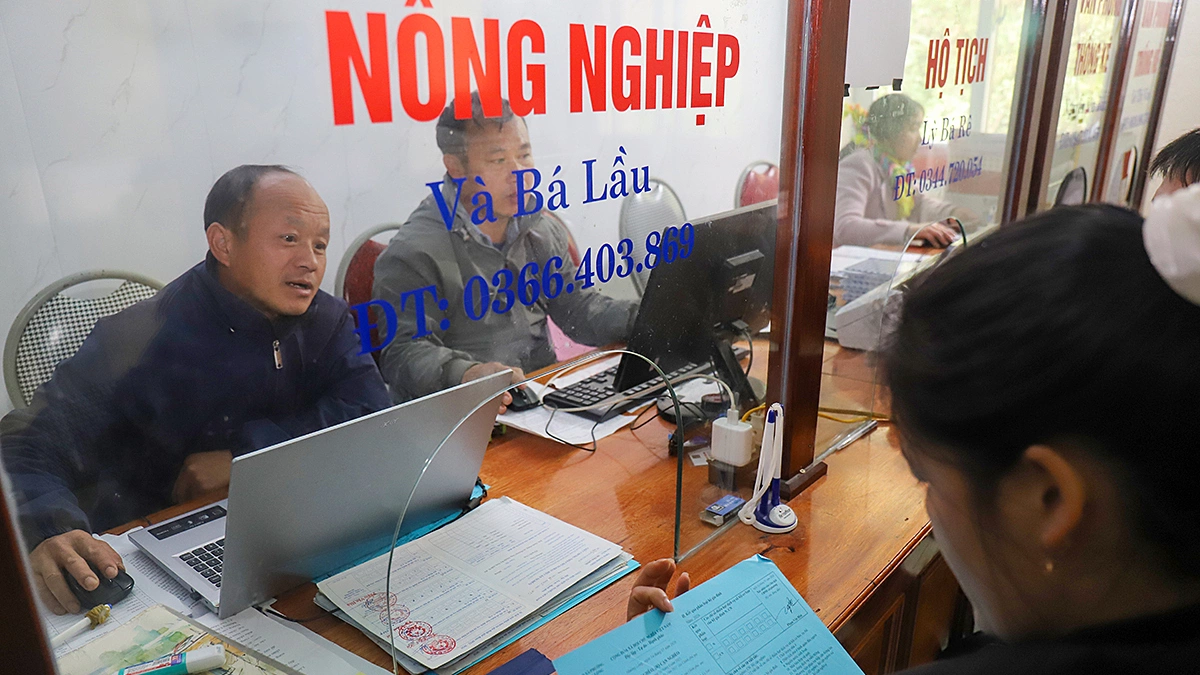 Nghệ An thí điểm đánh giá cán bộ bằng KPI