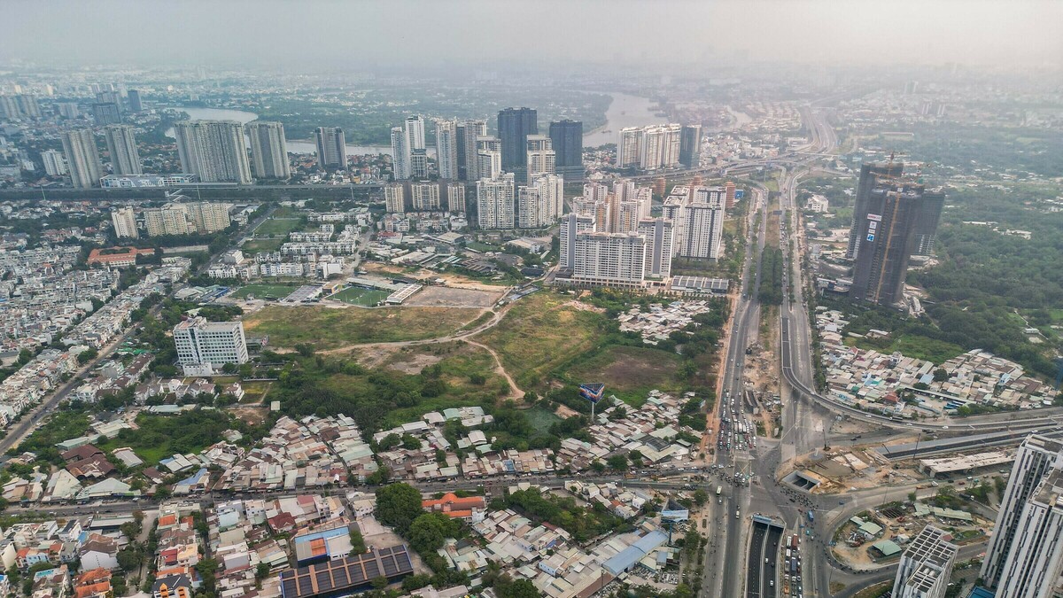 Làm gì để hút dòng vốn tư nhân vào nhà ở cho thuê?