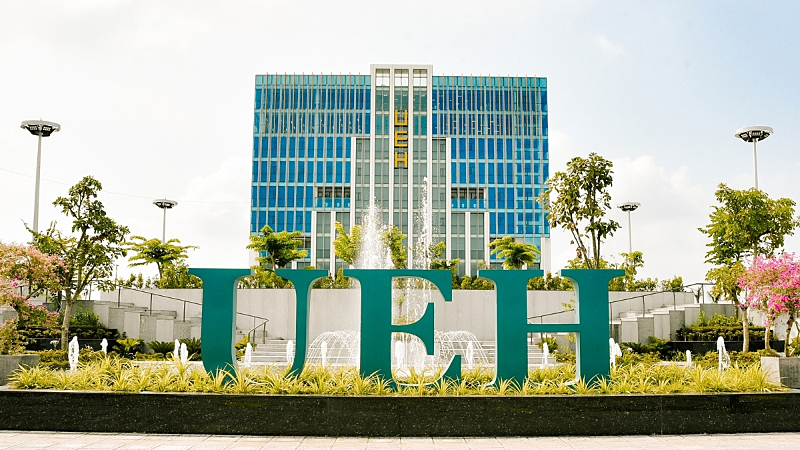 10 đại học Việt nhảy vọt trên bảng xếp hạng phát triển bền vững