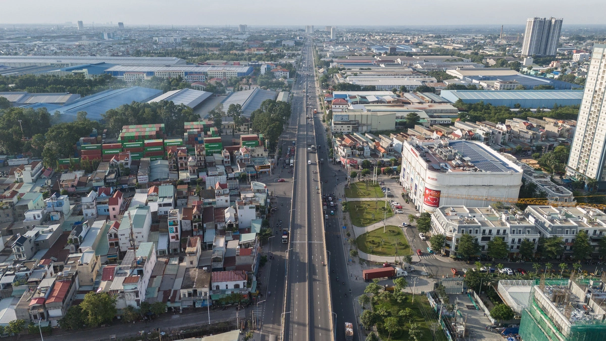 TP HCM tìm nhà đầu tư khu đô thị hơn 27.300 tỷ đồng tại Đông Hòa