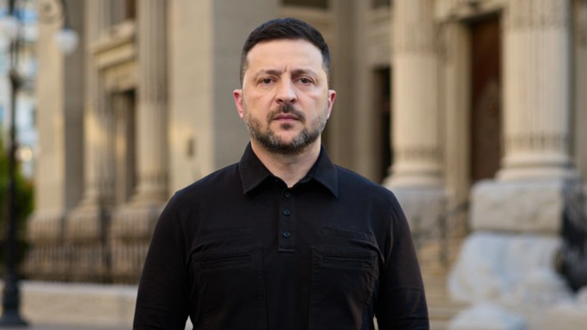 Ông Zelensky tuyên bố Belarus đã đáp ứng tối hậu thư của Ukraine