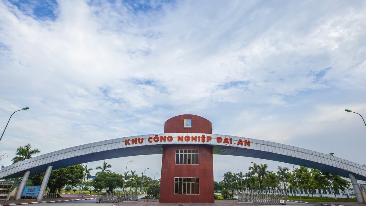 Kinh tế Xã hội Hạ tầng Bất động sản Du lịch Hải Phòng sẽ có thêm hơn 1.000 căn hộ cho công nhân thuê