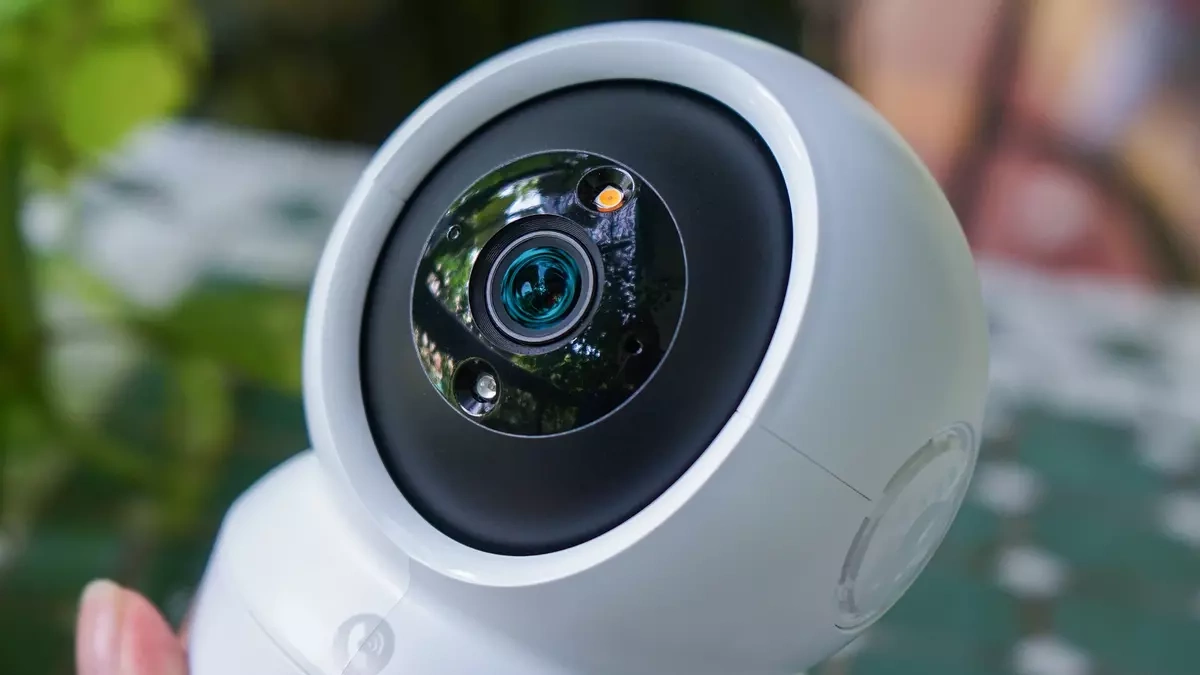 Camera bán tại Việt Nam sắp phải đáp ứng quy chuẩn mới