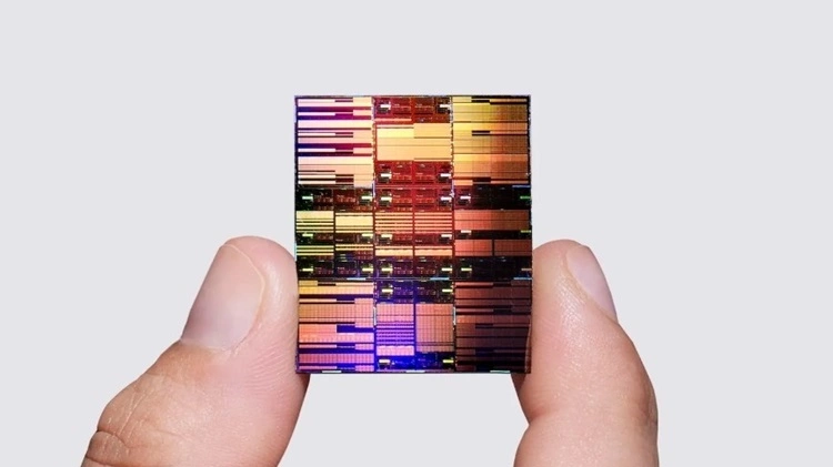 IBM công bố chip 0,7 nm đầu tiên trên thế giới