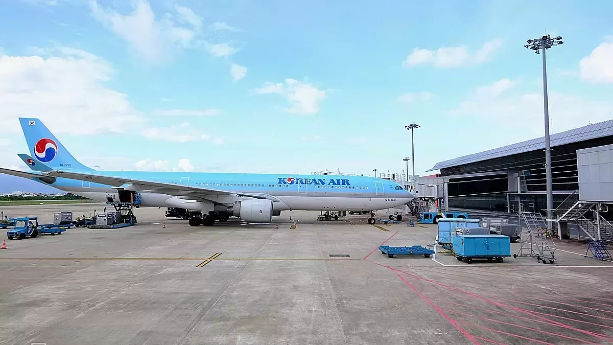 Đề xuất chi 1.820 tỷ đồng cải tạo đường băng sân bay Đà Nẵng