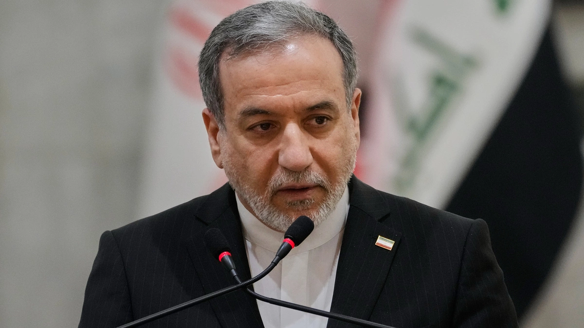 Điểm bất đồng có thể thiêu rụi thỏa thuận Mỹ - Iran