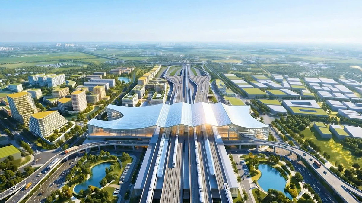 Hà Nội muốn nằm trong top 10 thủ đô hạnh phúc nhất thế giới vào năm 2065