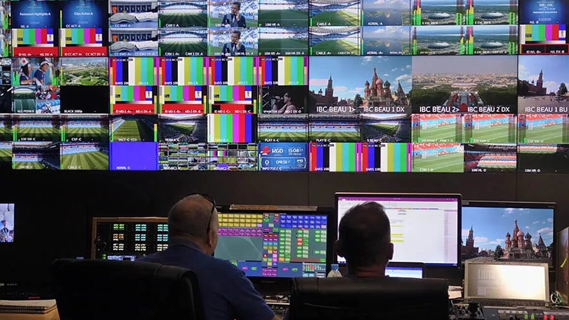 Video truyền trực tiếp từ World Cup 2026 đến khán giả thế nào