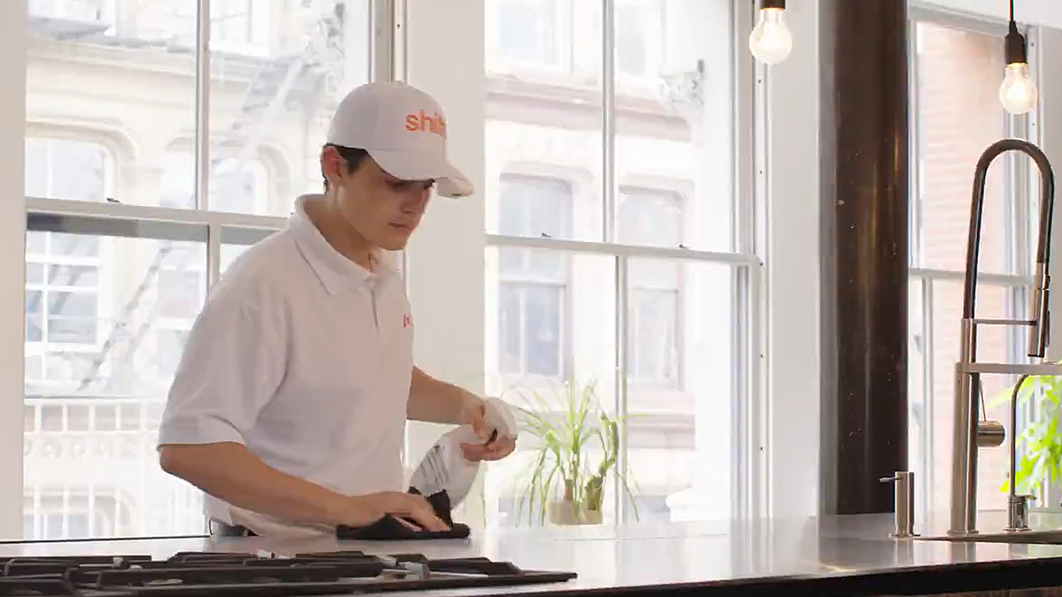 Dọn nhà miễn phí để lấy dữ liệu huấn luyện AI