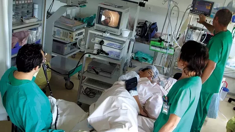 Bác sĩ, kỹ sư kém đi vì AI