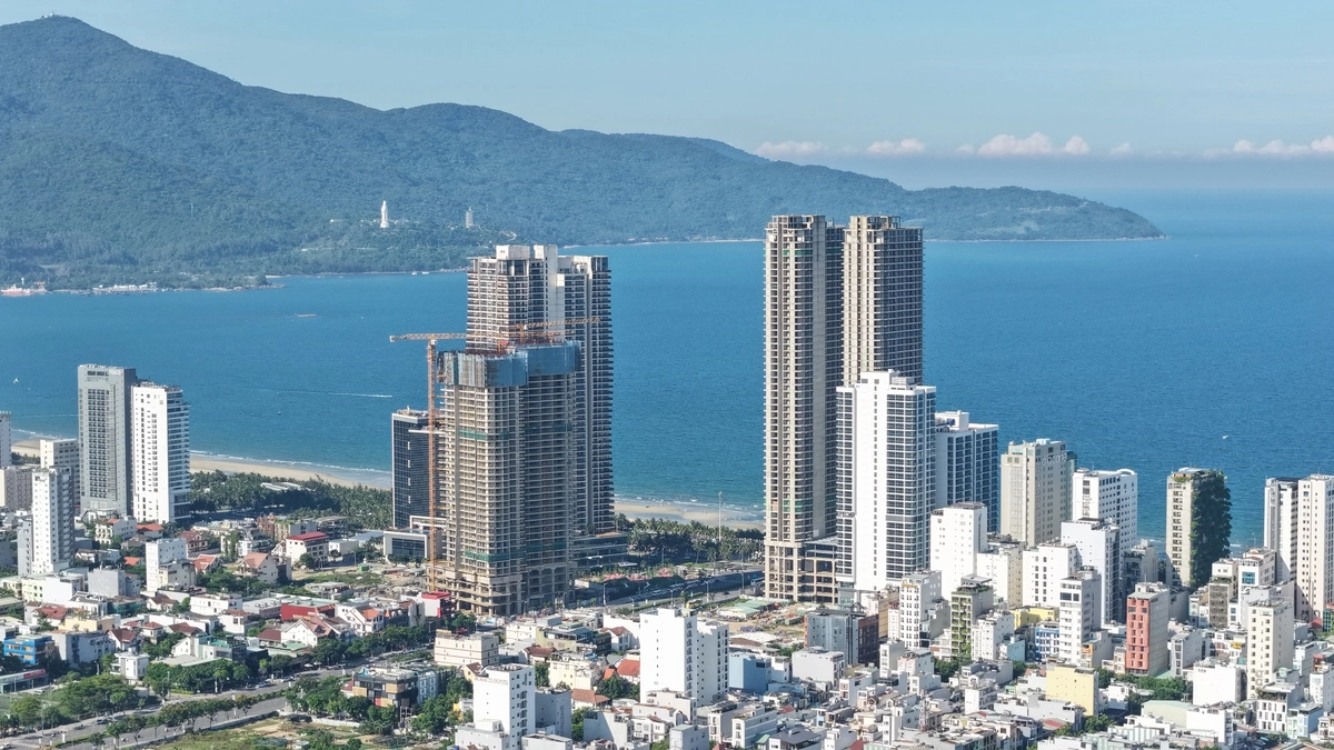 Có 4 tỷ đồng, đầu tư đất nền hay chung cư ở Đà Nẵng?