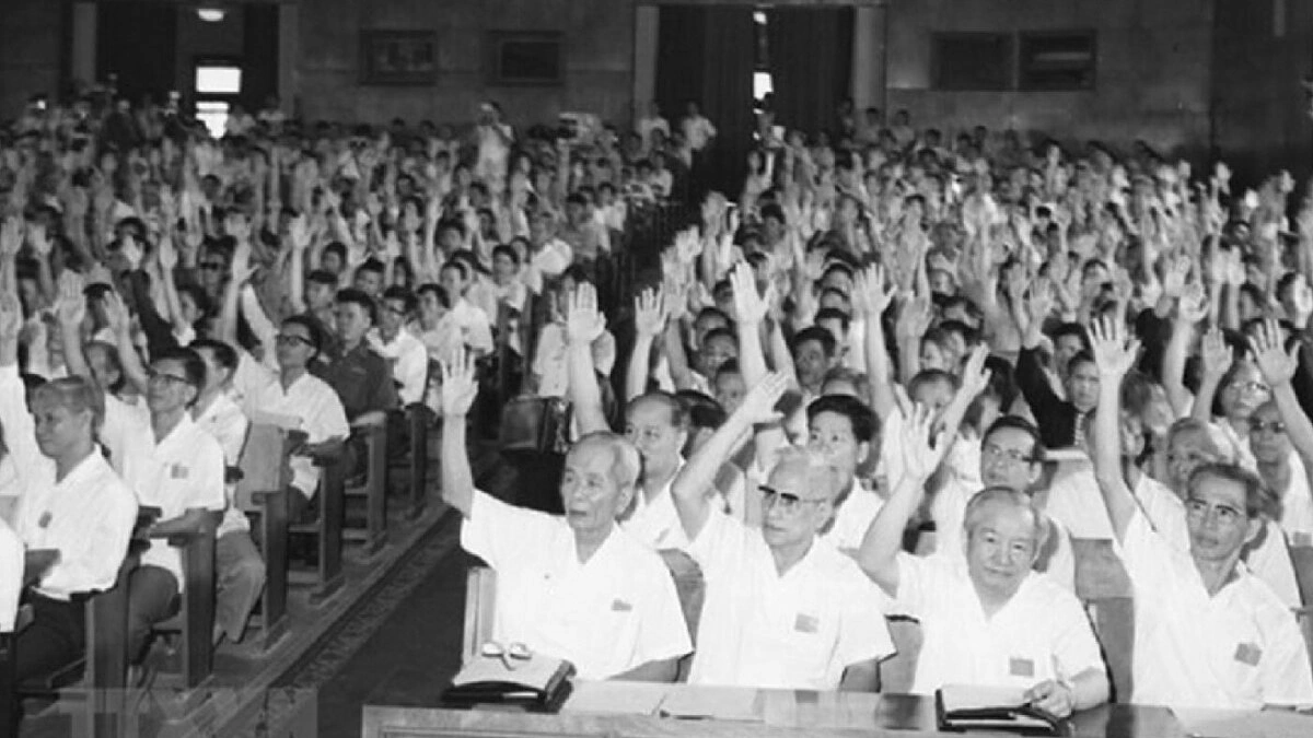 Ngày Sài Gòn - Gia Định mang tên TP HCM