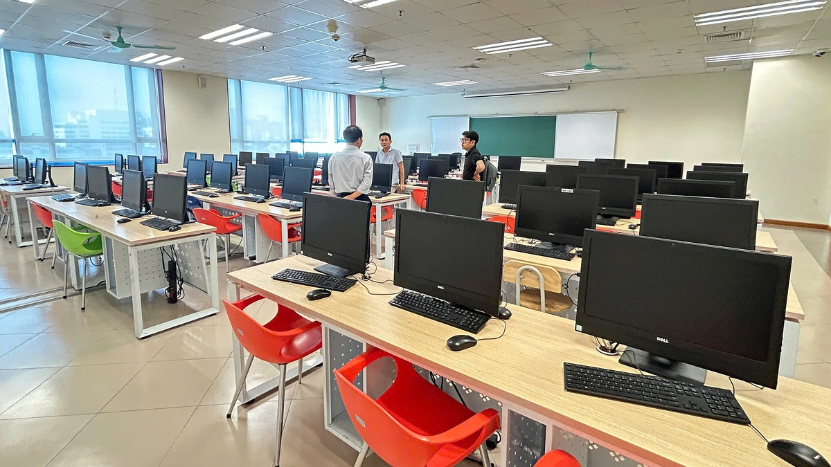 250 tài năng toán học nhí toàn quốc sẽ tranh tài tại Hà Nội