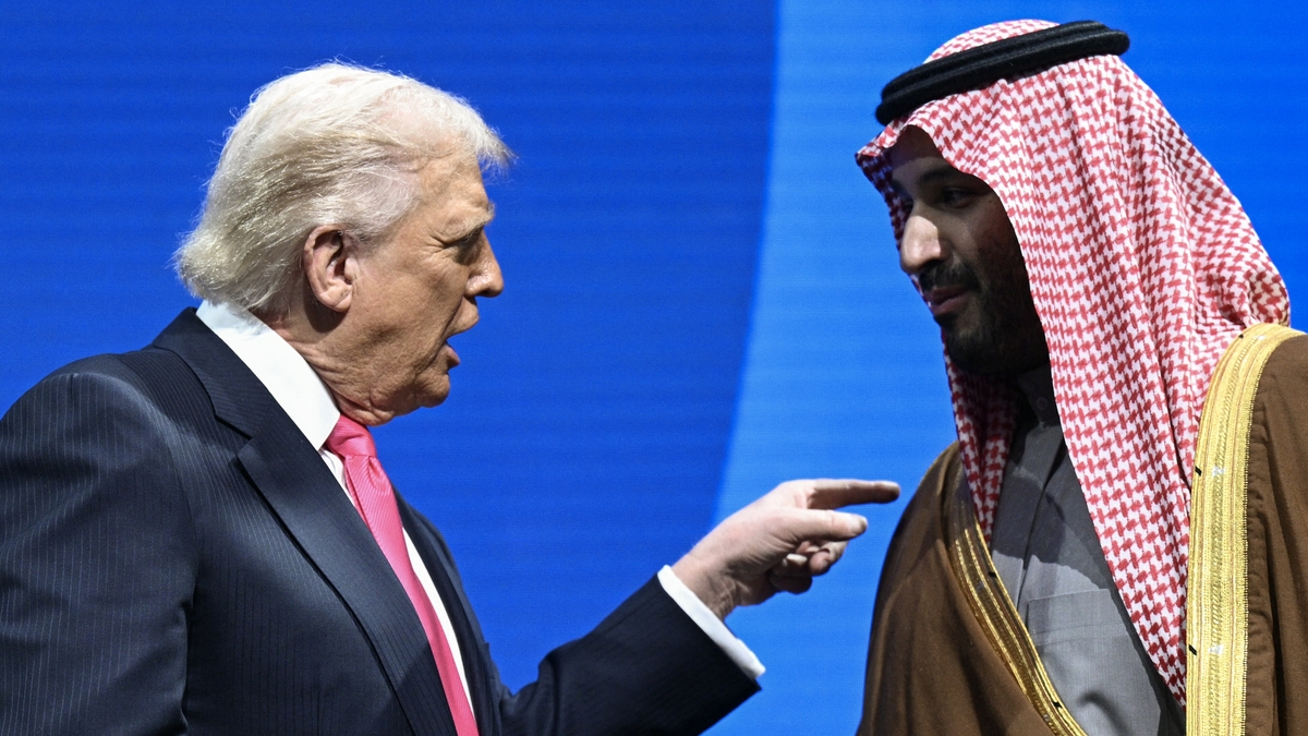 Khủng hoảng Hormuz làm lung lay liên minh Mỹ - Arab Saudi