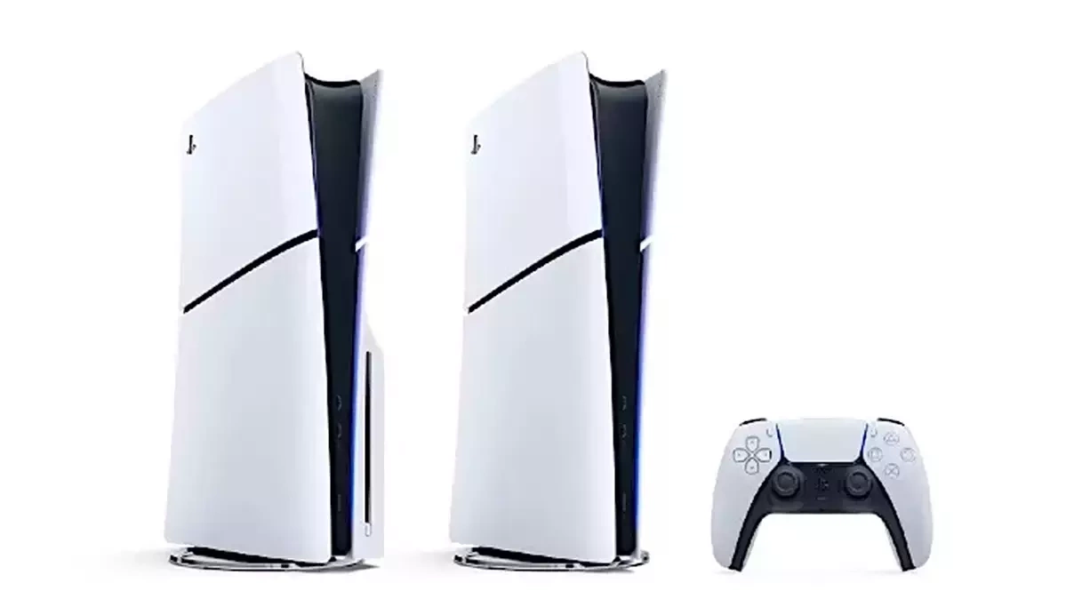 Sony sắp ngừng phát hành đĩa game PlayStation