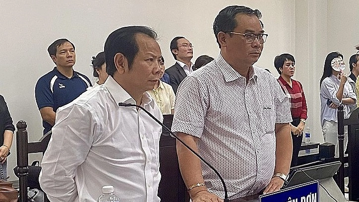 Bác sĩ trong vụ 'ly hôn nghìn tỷ' ở TP HCM bị bắt