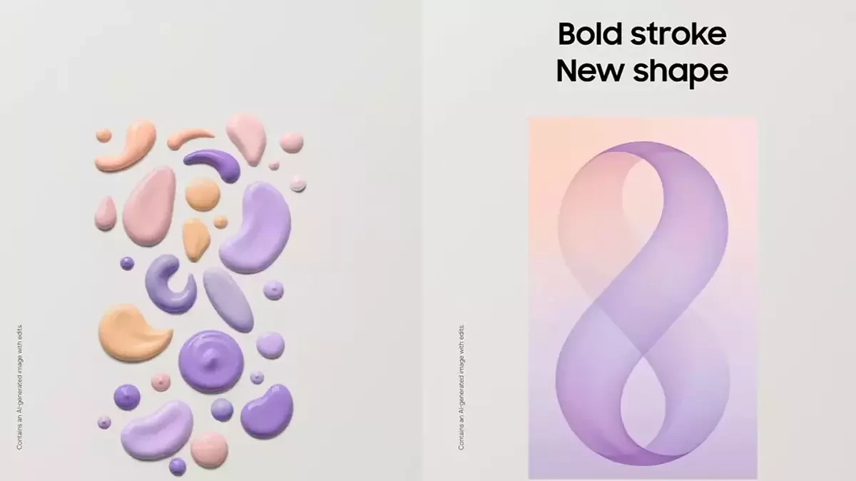 Samsung có thể để lộ ngày ra mắt Galaxy Z Fold8