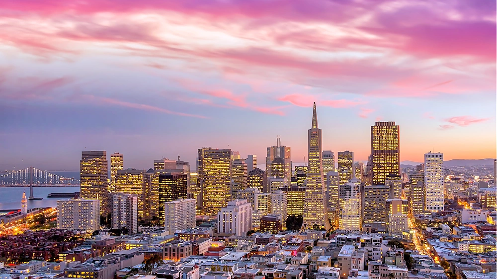 Làn sóng AI làm cuộc sống đắt đỏ, nhiều nhân sự công nghệ tính rời San Francisco