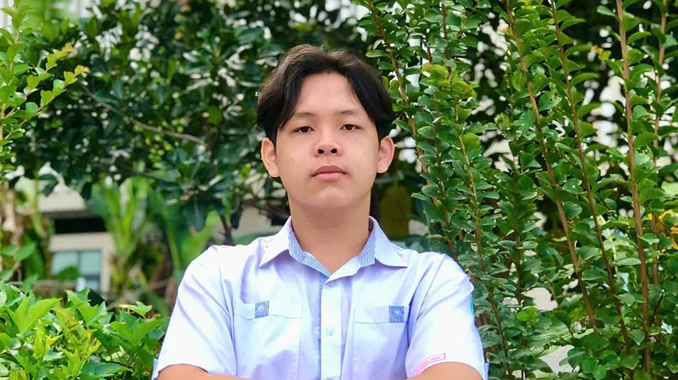 Thủ khoa tốt nghiệp của TP HCM định theo nghề Sư phạm
