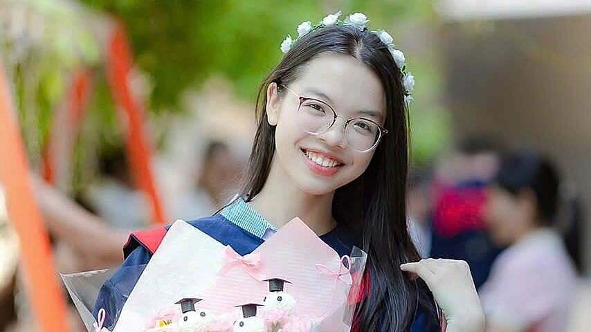 'Cú liều' của thủ khoa 3 điểm 10 khối B00