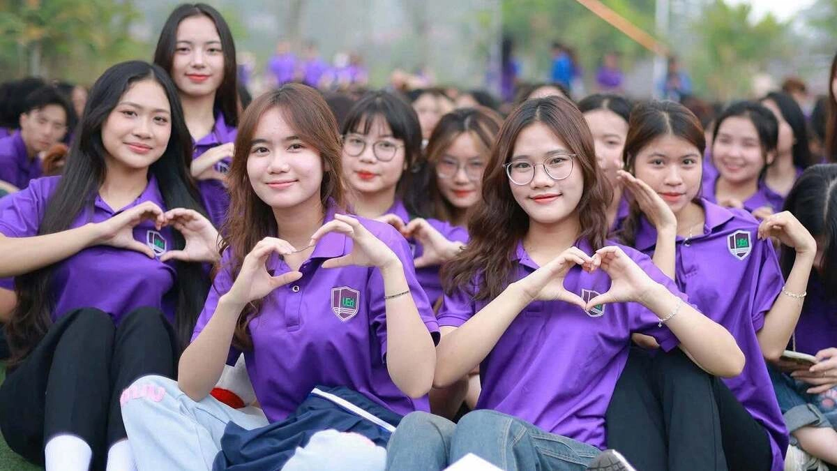 Đại học Quốc gia Hà Nội công bố điểm sàn là 19