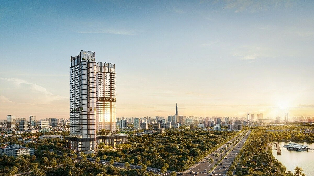 Văn Phú công bố chính sách bán hàng dự án Vlasta Premier - Phú Thuận