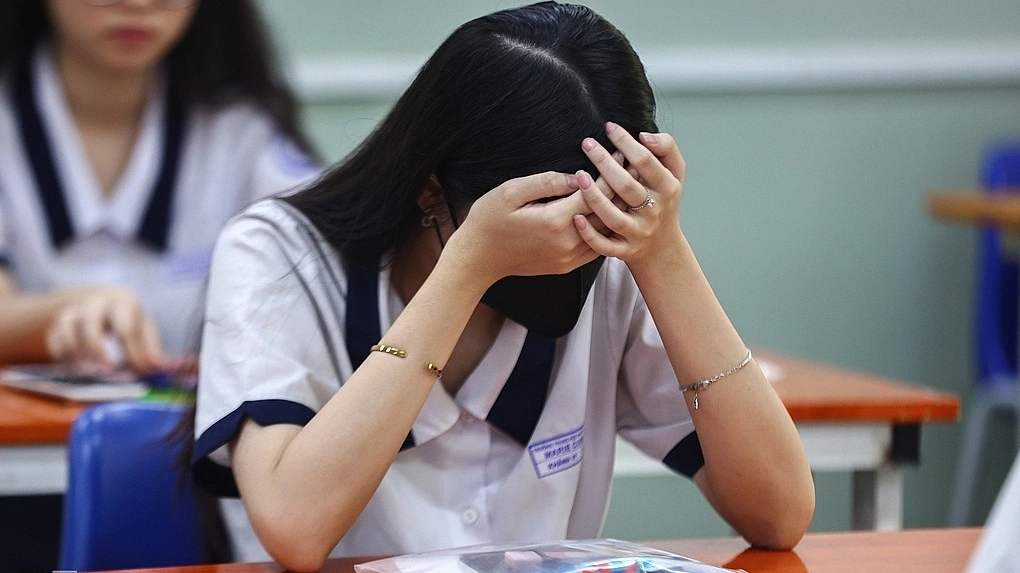 'Đời tôi rẽ hướng không ngờ sau khi trượt đại học vì thiếu 0,2 điểm'