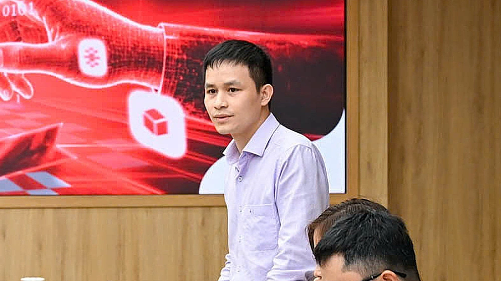 Viettel mở dữ liệu cho thí sinh phát triển AI