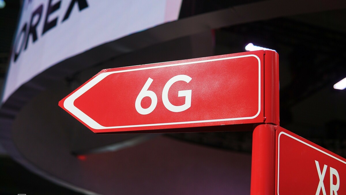 Công nghệ 6G có thể thay đổi cách phủ sóng Internet