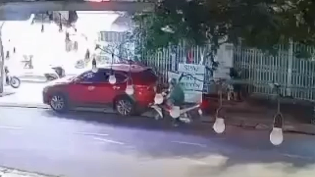 Người đàn ông bị bắn tử vong trước quán nước ở Đăk Lăk
