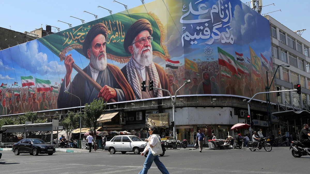 Iran muốn dùng tài sản đóng băng để mua hàng thiết yếu