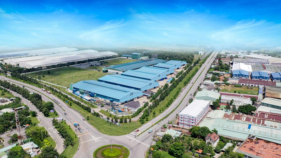 QP Xanh đổi tên thành QP Holdings