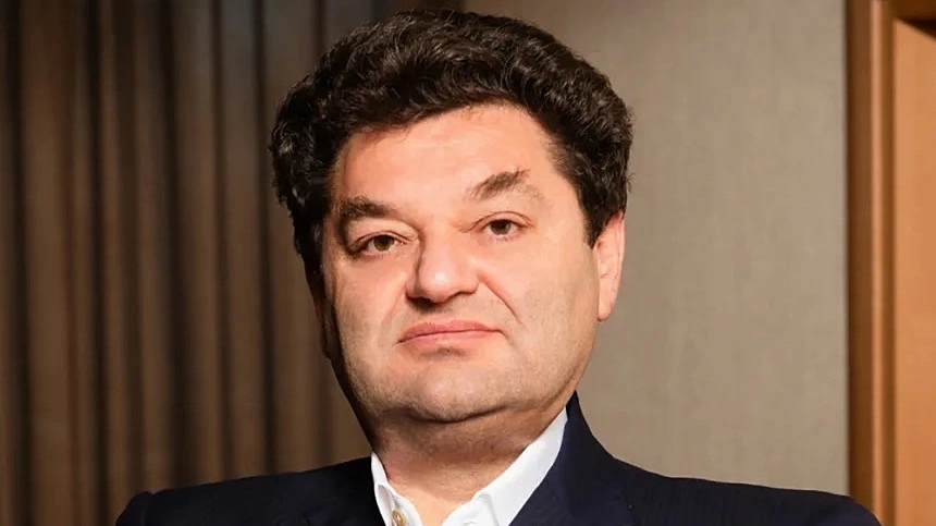 Tài phiệt Ukraine bị ám sát hụt ở Monaco là ai?