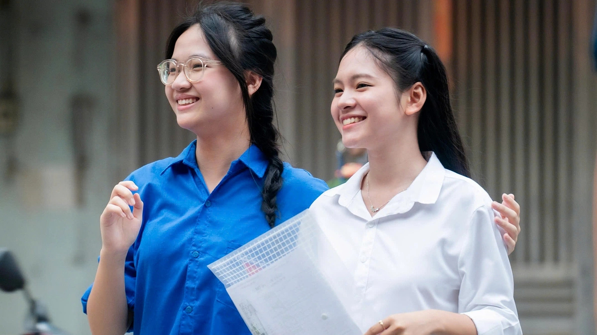 Đại học Quốc gia Hà Nội: 100 điểm HSA tương đương 26 điểm khối A00