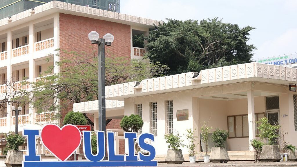 Mức quy đổi IELTS với ngành Ngôn ngữ Anh ở 16 đại học