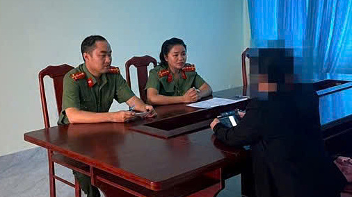 350 người bị mời làm việc vì tương tác với tài khoản Lê Trung Khoa, Nguyễn Văn Đài