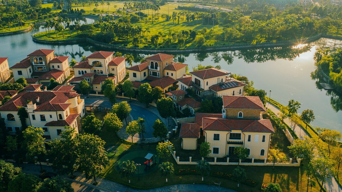Vista Nam An Khánh phát triển hệ tiện ích hướng đến sức khỏe