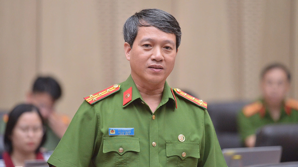Hơn 340 người cá độ World Cup 2026 bị bắt