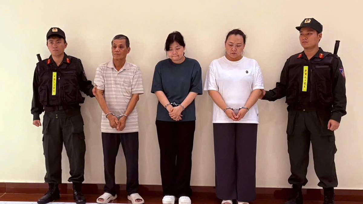 'Hô biến' hàng Trung Quốc, trúng hơn 30 gói thầu ngành điện ở TP HCM