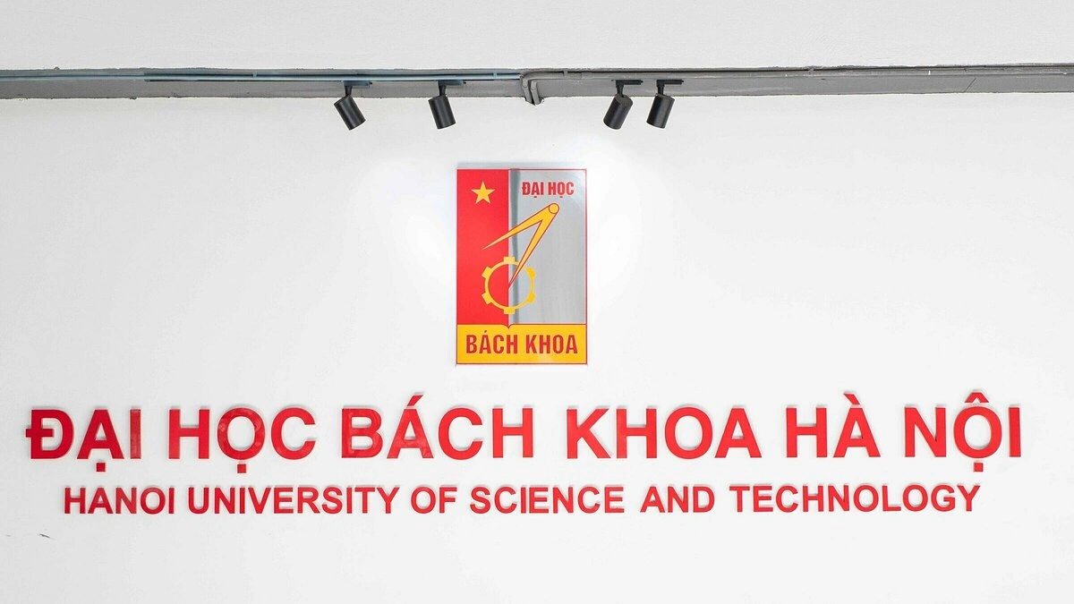 Bảng quy đổi điểm chuẩn của Đại học Bách khoa Hà Nội năm 2026
