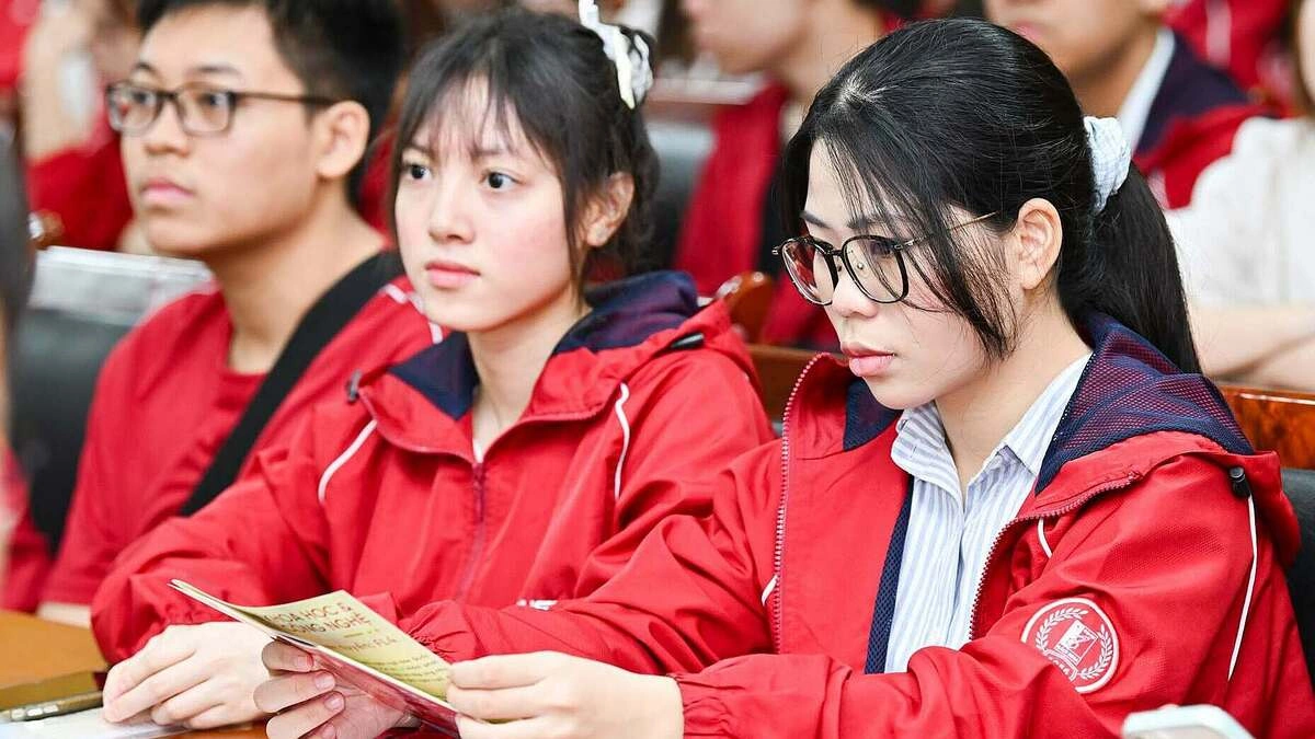 Đại học Bách khoa Hà Nội dự báo điểm chuẩn cao nhất vượt 28,5