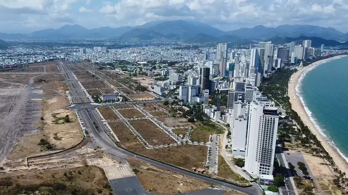 Lý do không thể áp chính sách đặc thù gỡ khó cho sai phạm bán đất quốc phòng ở Nha Trang