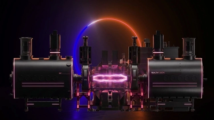 Công nghệ biến đổi năng lượng plasma thành điện