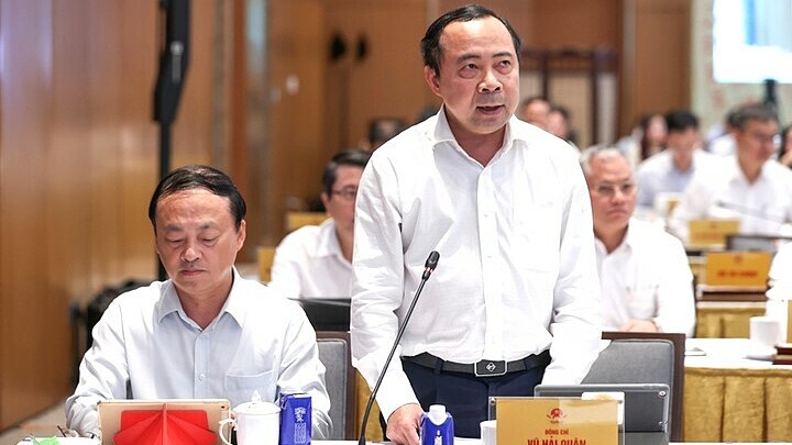 Bộ KH&CN tiếp nhận 28 nhiệm vụ đề xuất về công nghệ chiến lược từ các bộ, ngành