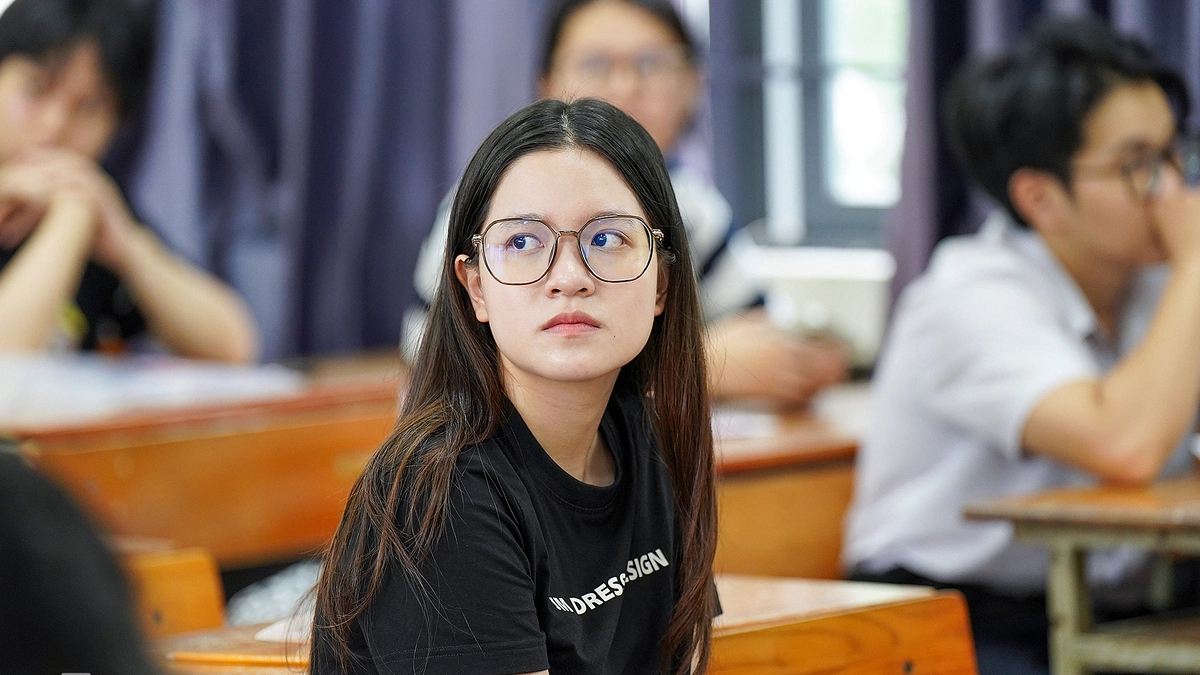 Lo bất công xét tuyển đại học khi 'điểm SAT quá cao'