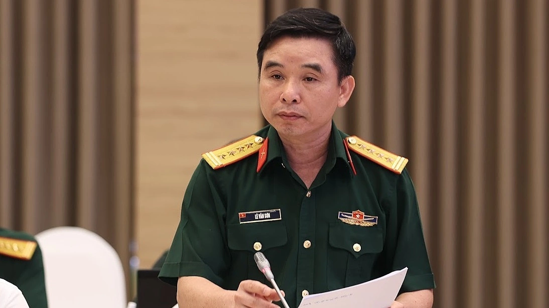 Dự kiến khai quật công viên Lê Thị Riêng ngày 6/7