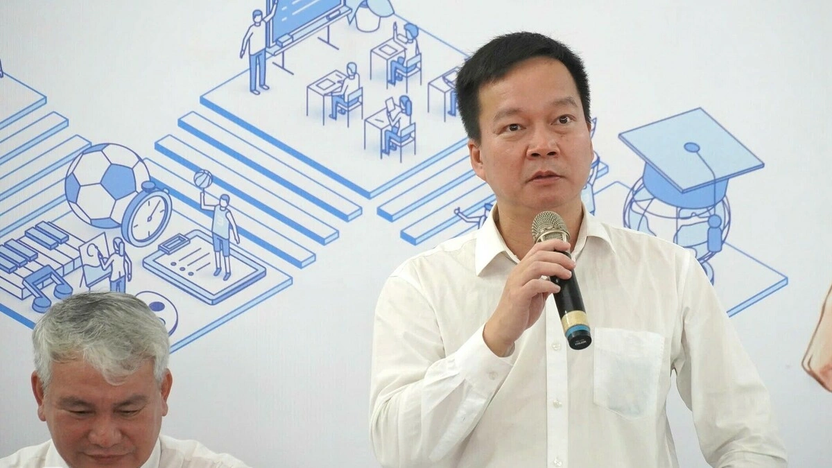 Thí sinh đổ vào các ngành kỹ thuật, công nghệ tăng